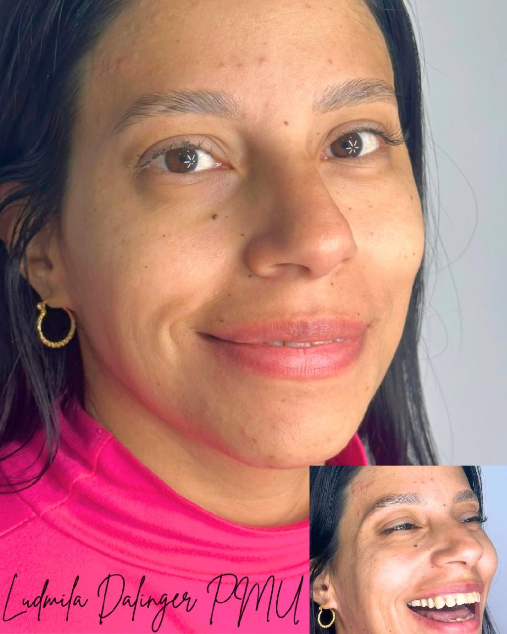 Laminado de Cejas