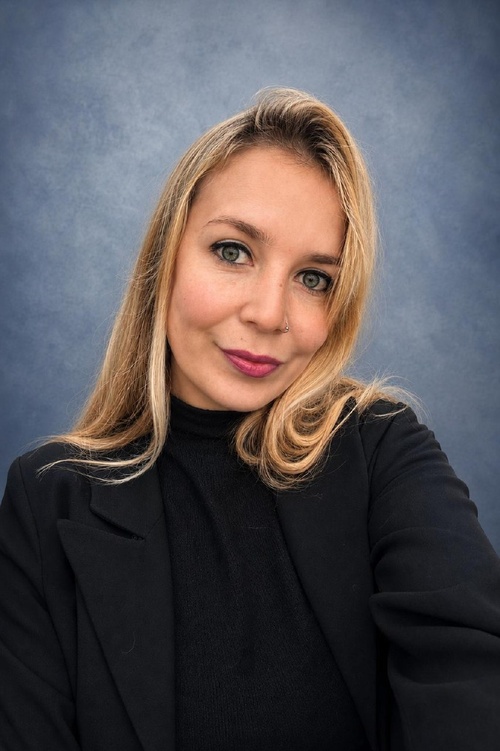 Ludmila Dalinger